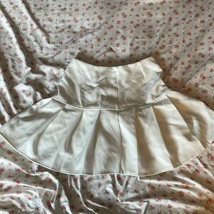shein skirt